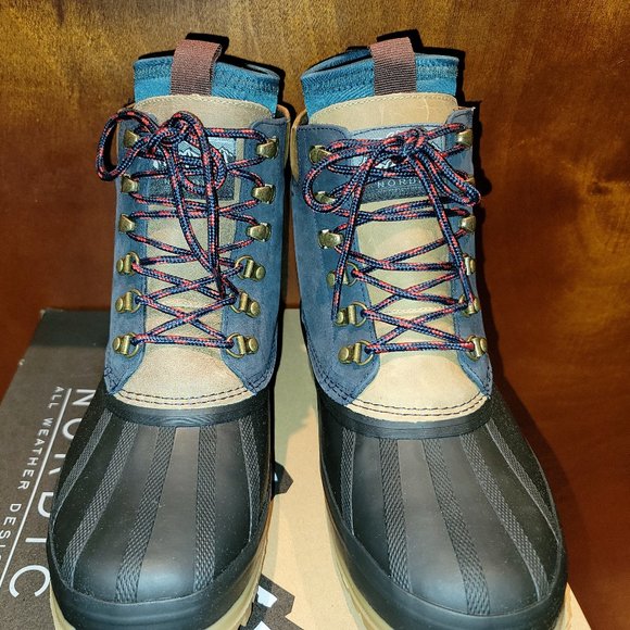 J.Crew Nordic Insulated Boots - BNWT main image 4